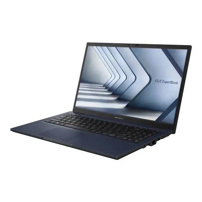 ASUS ExpertBook B1 B1502CVA-BQ0168X - Intel Core i5 - 1335U - jusqu'à 4.6 GHz - Win 11 Pro - Carte ... (90NX06X1-M005X0)_1